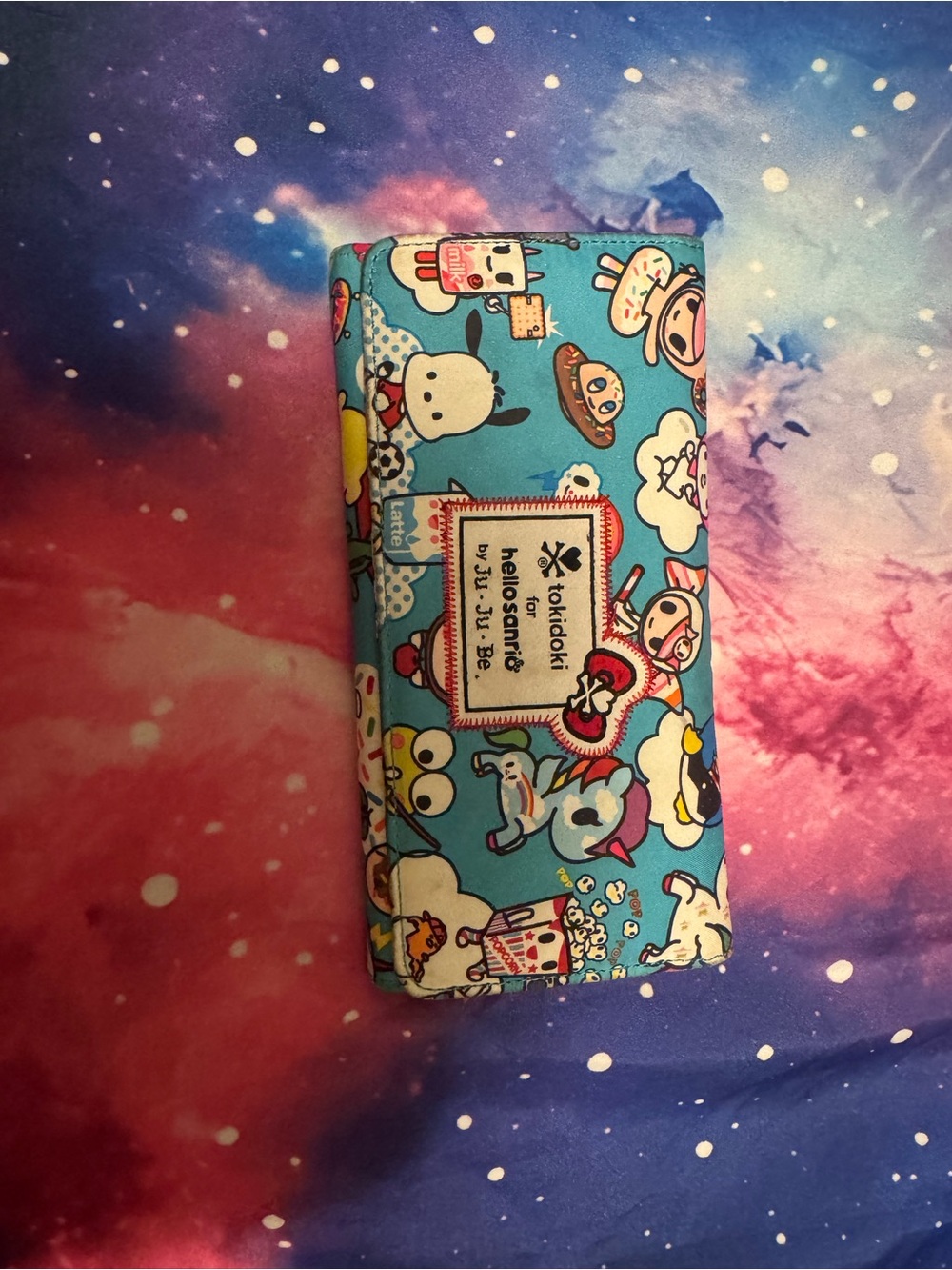 🌈 Rainbow Dreams be rich wallet